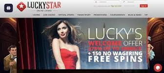 Discover the Benefits of Lucky Star Club Easy Withdrawals Discover the Benefits of Lucky Star Club Easy Withdrawals