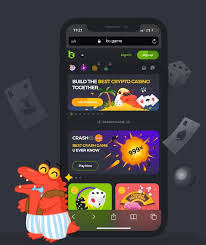Explore the Exciting World of BC.Game Casino Explore the Exciting World of BC.Game Casino