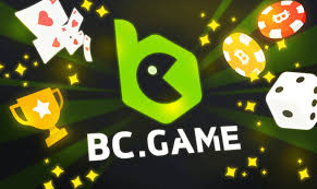 Explore the Exciting World of BC.Game Casino Explore the Exciting World of BC.Game Casino