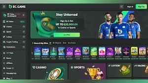 Exploring the Thrills of Online Gaming at BC Casino Exploring the Thrills of Online Gaming at BC Casino