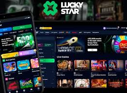 Lucky Star Casino App Your Gateway to Unforgettable Gaming Experiences Lucky Star Casino App Your Gateway to Unforgettable Gaming Experiences