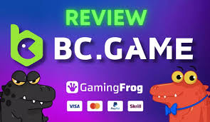 A Comprehensive Guide to BC.Game Casino A Comprehensive Guide to BC.Game Casino