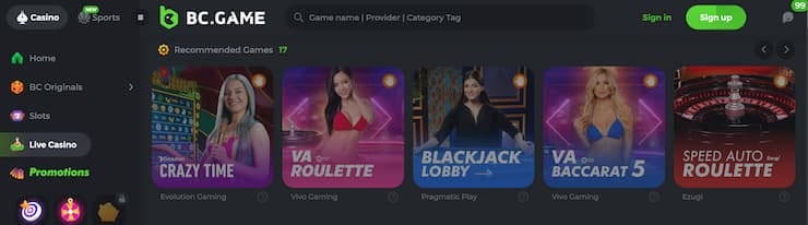 Discover Exciting Offers with BCGame Promo Codes 3 Discover Exciting Offers with BCGame Promo Codes 3
