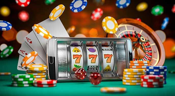 Discover the Thrills at Online Casino SpinTime Discover the Thrills at Online Casino SpinTime