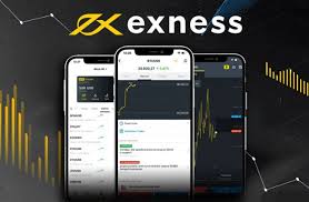 Exploring the Benefits of the live Exness platform Exploring the Benefits of the live Exness platform