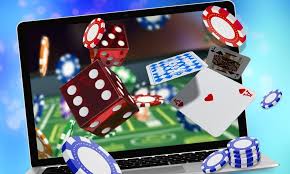The Ultimate Experience Awaits at Online Casino Libet The Ultimate Experience Awaits at Online Casino Libet