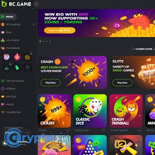 A Comprehensive Guide to BC.Game Your Ultimate Gaming Destination