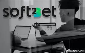 Discover the Excitement of Soft2Bet Casino 1 Discover the Excitement of Soft2Bet Casino 1